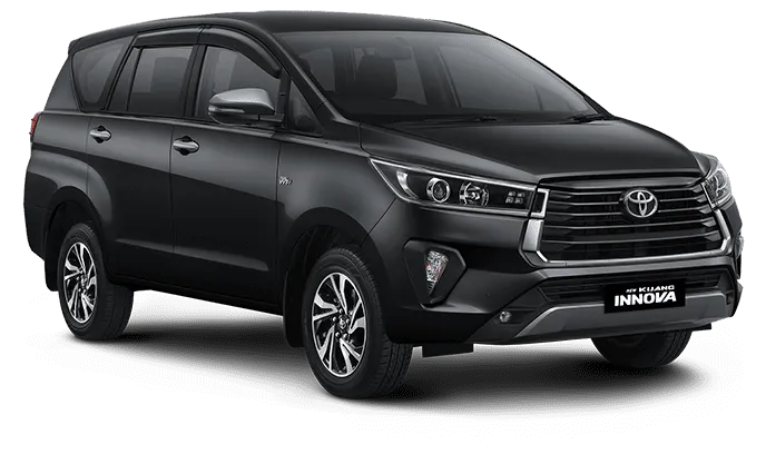 Innova Reborn