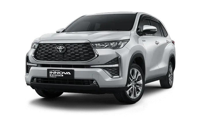 Innova Zenix